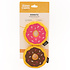 ZippyPaws ZippyClaws Donutz 2-pack