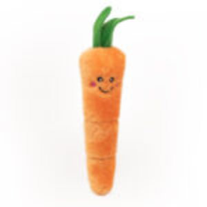 ZippyPaws ZippyClaws Kickerz Carrot