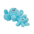 Gor Pets House Gor Hugs Octopus Blauw