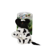 Gor Pets House Gor Wild Cow (24cm)