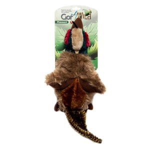 Gor Pets House Gor Wild Pheasant (45cm)