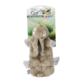 Gor Pets House Gor Wild Multi-squeak Rabbit (30cm)