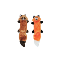 ZippyPaws Zingy - Fox/Racoon