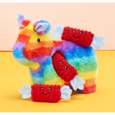 ZippyPaws Zippy Burrow - Piñata