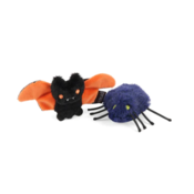 PLAY Feline Frenzy - Halloween Cat Toy - Creepy Critters