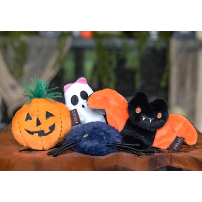 PLAY Feline Frenzy - Halloween Cat Toy - Creepy Critters