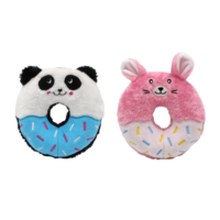 ZippyPaws Donutz Buddies