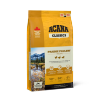 Acana Classics Prairie Poultry