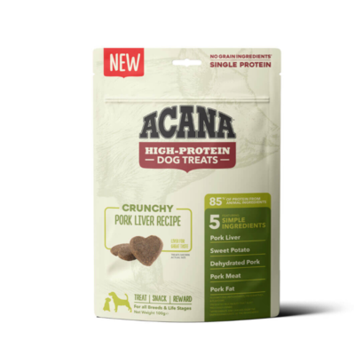 Acana High-Protein Dog Treat