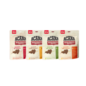 Acana High-Protein Dog Treat