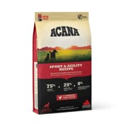 Acana Dog Sport & Agility