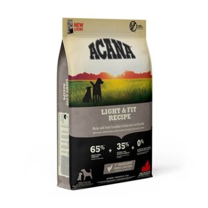 Acana Dog Light & Fit