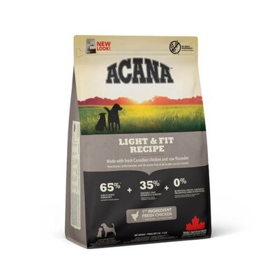 Acana Dog Light & Fit