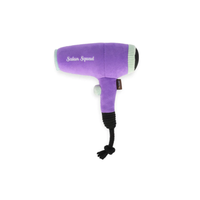 PLAY Splish Splash  - Howlin' Hair Dryer