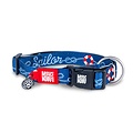 Max & Molly Halsband Sailor