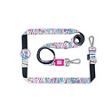 Max & Molly H-Harness - Magic Zebra