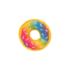 ZippyPaws Donutz - Rainbow