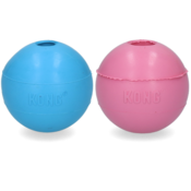 Kong Puppy Ball met gat