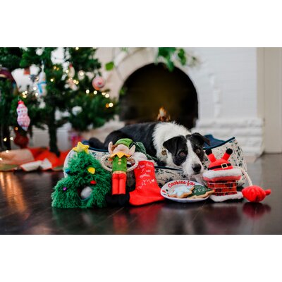 PLAY Merry Woofmas Collectie