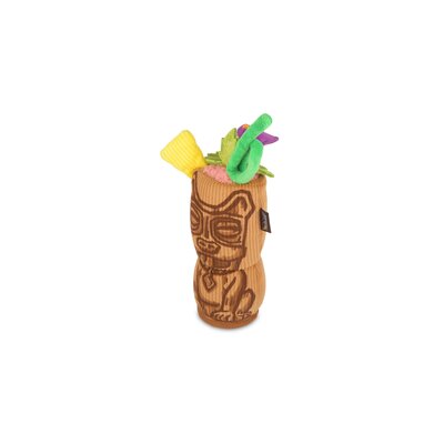 PLAY Barktender - Tiki Mug