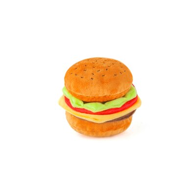 PLAY American Classic - Hamburger