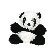 VIP Mighty Micro Balls Panda