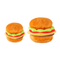 PLAY American Classic - Hamburger