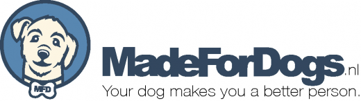 MadeForDogs Online Hondenspeciaalzaak - Gespecialiseerd in bijzonderheden.