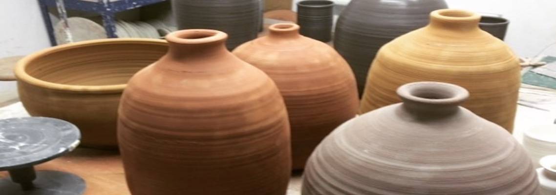 Bluematchbox Potters Supplies - Bluematchbox