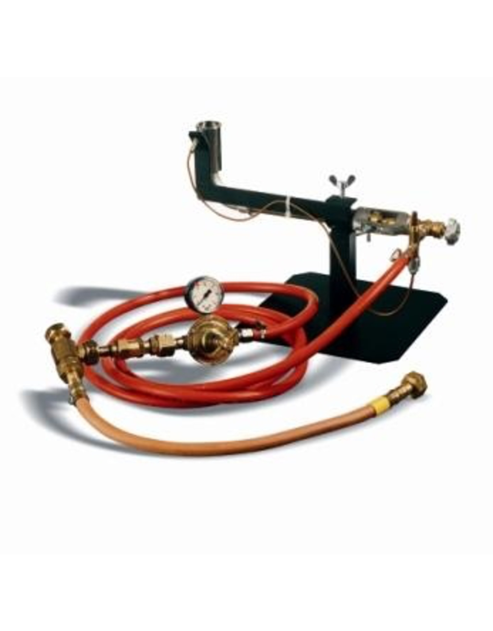 12kW Burner Kit for 135lt Pyramid Propane Gas Kiln Bluematchbox