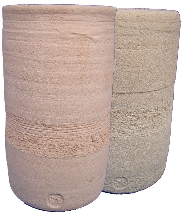 Potclays 1154 Original Raku (Firing Range 900˚C 1300˚C) 12.5kg