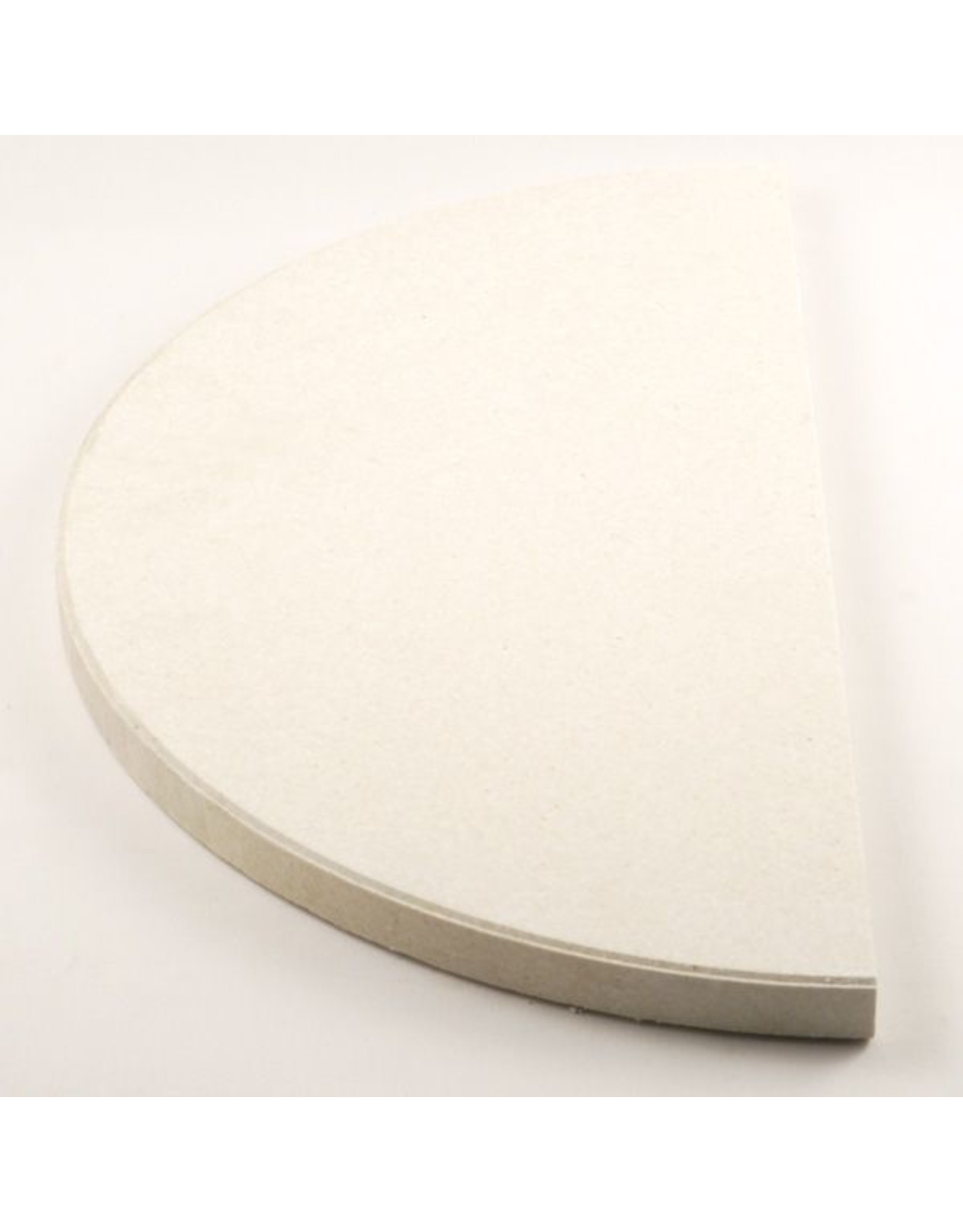 Semi Circle 36 5cm X 0 95cm Kiln Shelf Bluematchbox