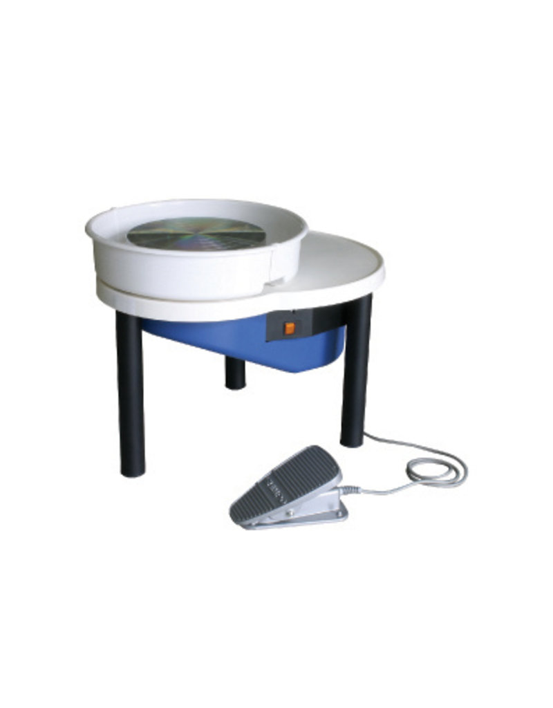 Shimpo RK55 Electric Potters Wheel Bluematchbox