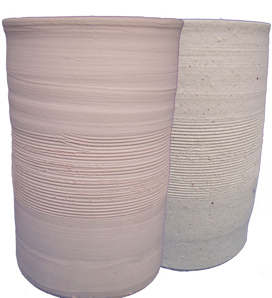 Oxidising St Thomas Clay Bluematchbox