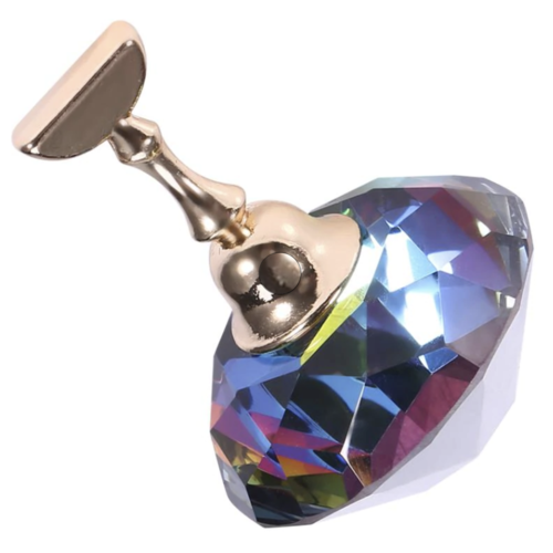 TS Products TS Diamant nail art tip houder TS Products TS Diamant nail art tip houder