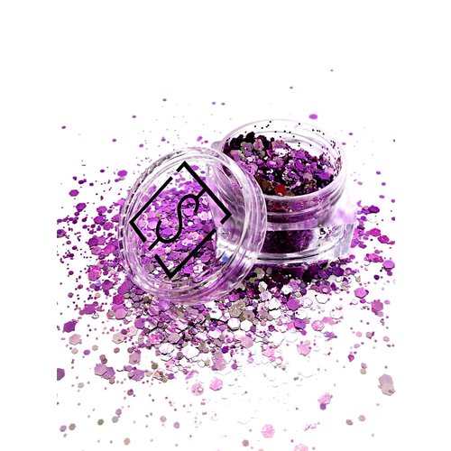 TS Products TS inlay glitter 091 TS Products TS inlay glitter 091