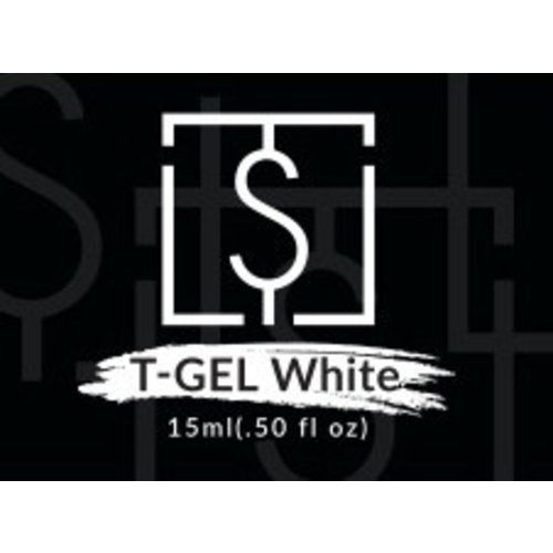 TS Products T-GEL White (15 ml)