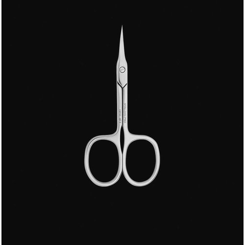 Staleks Staleks Pro Expert manicure schaartjes SE-50/2 Staleks Staleks Pro Expert manicure schaartjes SE-50/2