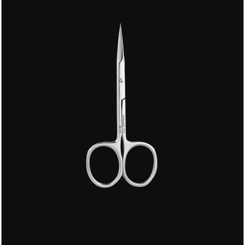 Staleks Staleks Pro Expert linkshandig manicure schaartje SE- 11/2 Staleks Staleks Pro Expert linkshandig manicure schaartje SE- 11/2