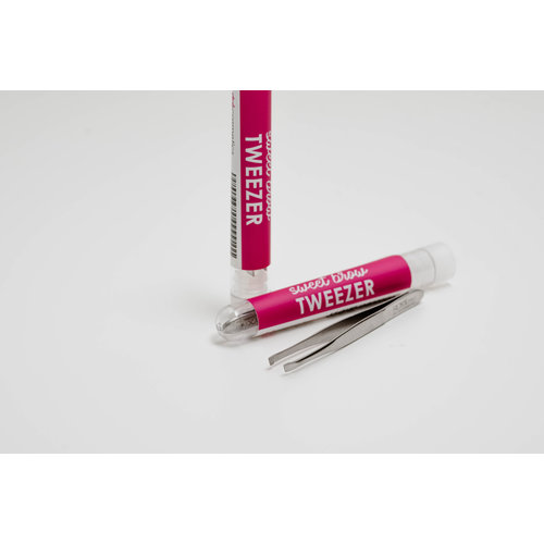 ROYX PRO SWEET BROW TWEEZER ROYX PRO SWEET BROW TWEEZER