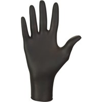 Handschoen Zwart maat S