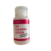 POMP FLACON 150 ML (ONGEVULD) PRE SUGARING LOTION