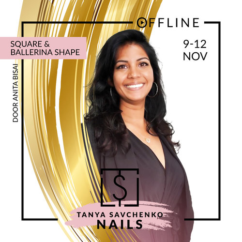 TS Training Square & Ballerina shape door Anita - 9, 10, 11 & 12 november TS Training Square & Ballerina shape door Anita - 9, 10, 11 & 12 november
