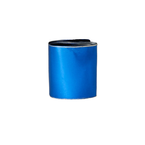 Folie blauw Folie blauw