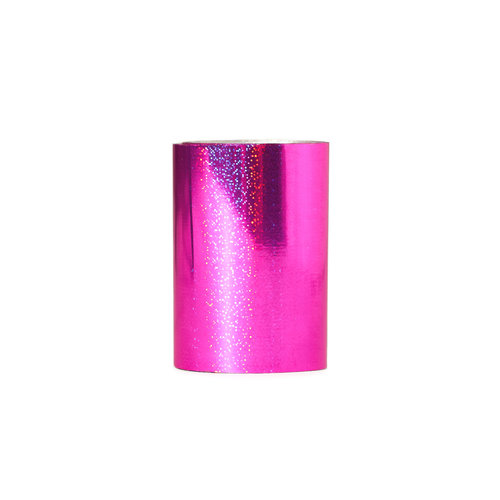 Folie fuchsia Folie fuchsia