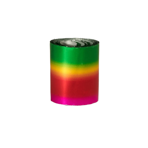 Folie regenboog Folie regenboog