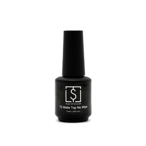 TS Products Top Coat No Wipe Matte