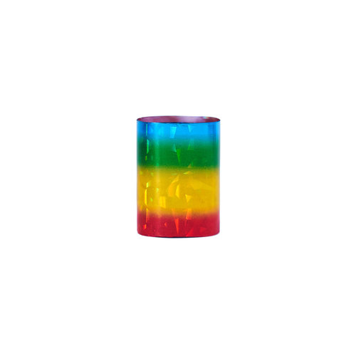 TS Products Folie multicolor 2 TS Products Folie multicolor 2