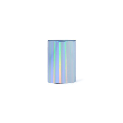 TS Products Folie holo zilver TS Products Folie holo zilver