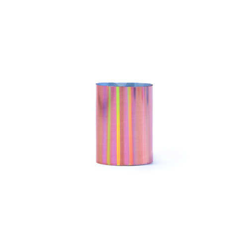 TS Products Folie holo lichtroze TS Products Folie holo lichtroze